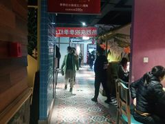 大堂-季季红火锅(动壹店)