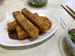 红糖滋耙-蜀串香牛杂火锅串串