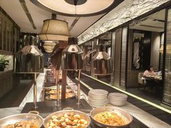 -深圳四季酒店·馥自助餐厅