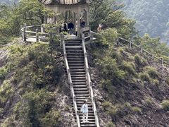 -雁荡山风景名胜区