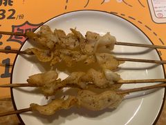 -喝丢一只鞋海鲜烧烤·海肠捞饭(东关街店)