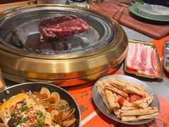 -杨小佳·齐齐哈尔烤肉·烤串(广州店)