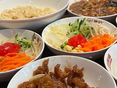 -添萬囍·天津三鲜捞面(天河城店)