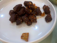 牛肉粒-同济大酒店(绿宝广场店)