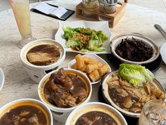 三美猪脚-三美肉骨茶(柏威年广场店)