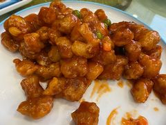 -鲜得莱渔港·小平岛海胆馆(七贤岭店)