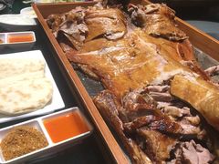 -九十九顶毡房(阜石路店)