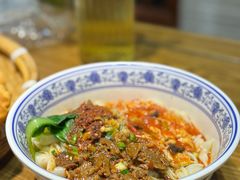 茂盛扯面-茂盛小吃(蓝田店)