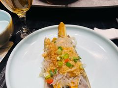 蛏子-靓湾海鲜·海景餐厅(小麦岛店)