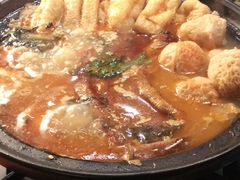 -老表记广西宵夜螺蛳鸭脚煲(西大店)
