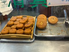 -西安贾三灌汤包·回坊小吃·清真炒菜(北院门总店)