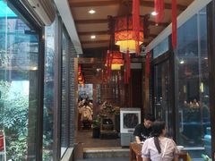 -毅祥斋老孙家泡馍(西羊市店)