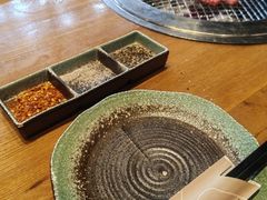 -一牛道炭火烧肉居酒屋(椒江店)