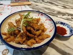 -臻享無招牌·食蛙专门店(太古里店)