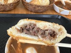 -穆彦华逍遥镇胡辣汤(岗坡路店)