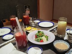 -極上萬膳·日料放题(海岸城店)