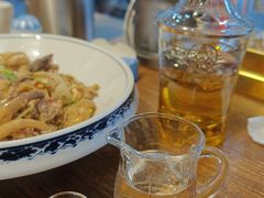 -湘聚缘湘菜馆(斜土路店)