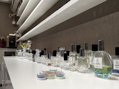 -墨more调香馆DIY自调香水(博雅国际中心B座店)