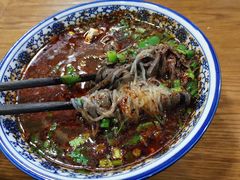 -惠记粉汤羊血(小南门店)