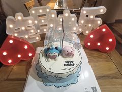 -Paulaner·德国帕拉娜自酿啤酒餐厅(海上世界店)