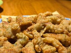 -即墨老公社·海肠捞饭大王(古城店)