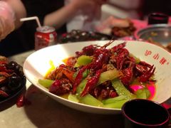 -沪小胖小龙虾(淮海中路旗舰店)