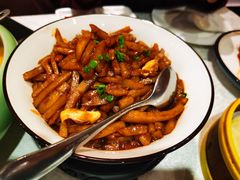 -福海居烤鸭店(鸟巢店)