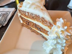 -The Cheesecake Factory 芝乐坊餐厅(王府中環店)