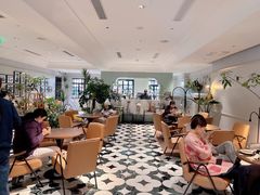 大堂-一尺花园(安和花园店)