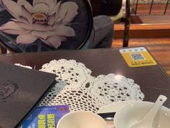 -熠盛粤味·顺德桑拿鸡(永康路店)