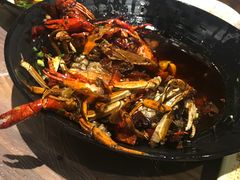 -巴厘龙虾·榜首油焖大虾(音乐学院·沿江酒馆店)