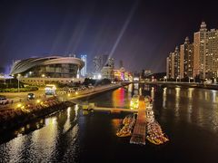 -星海广场