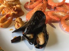 -好伦哥比萨烤肉自助(马家堡店)