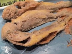 -肉串汪(月坛店)