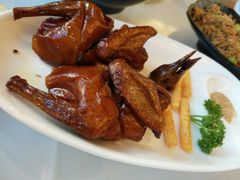 -凯逸轩·匠心粤菜(中城名仕汇店)