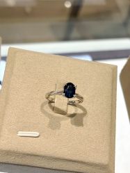 -Cindy Jewelry·钻戒·彩色宝石