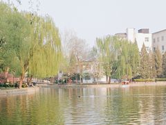 -团结湖公园