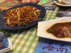 -观塘港茶餐厅(八一大道店)
