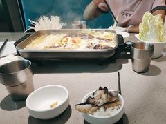 -半天妖烤鱼(万达广场店)