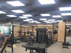 -燃坊JEN ACTIVE游泳健身中心·深圳前海JEN酒店