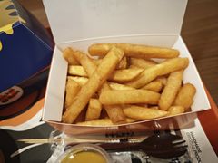 -前进5路汉堡炸鸡(昙华林店)