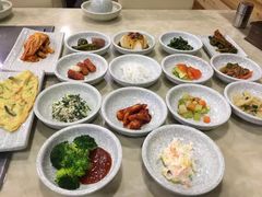 -金顺碳烤肉(1号店)