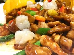 八宝辣酱-老正兴菜馆(福州路店)