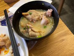 -付小姐在成都(川沙店)