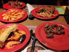 -好伦哥(温都水城店)