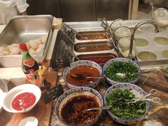 -TABLE·味西餐厅-成都茂业JW万豪酒店