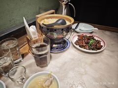 -小吊梨汤·北京菜·烤鸭(清河万象汇店)