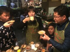 -佬革命主题火锅(玉沙路店)