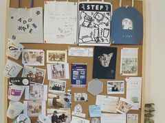 -Line 咖啡(石厦花园店)