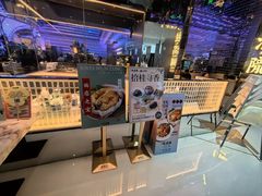 -桂满陇·杭州小馆(朝阳合生汇店)